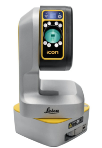 Bild der ICS50